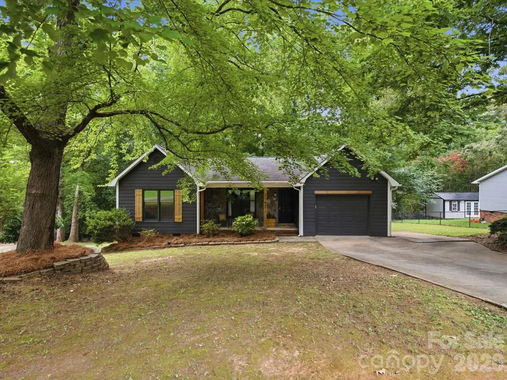 2765 Stockwood Drive Gastonia, NC 28056