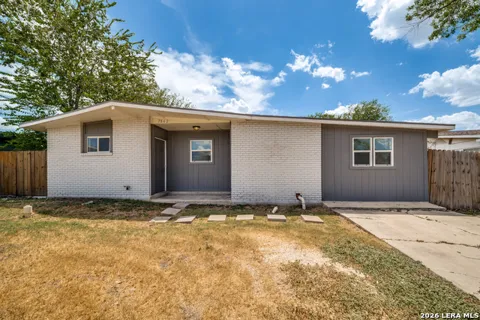 7842 PONY LN