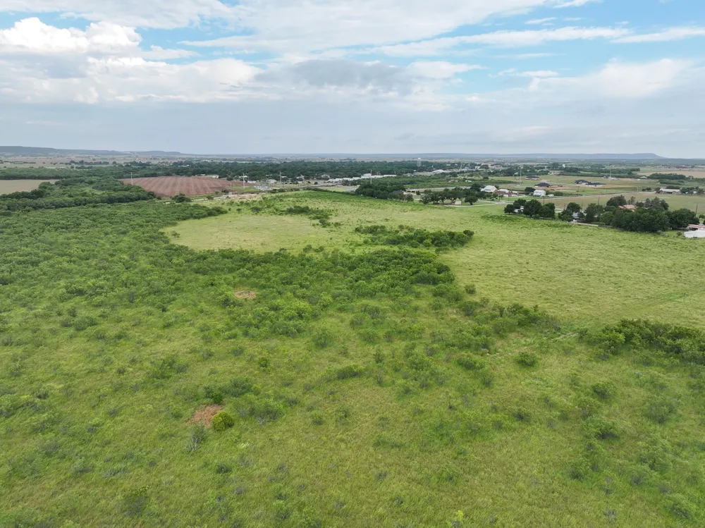 132 Porcupine Trail Tuscola, TX 79562