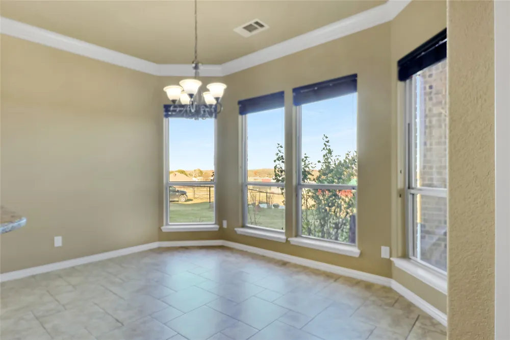 694 Jennings Lane Azle, TX 76020