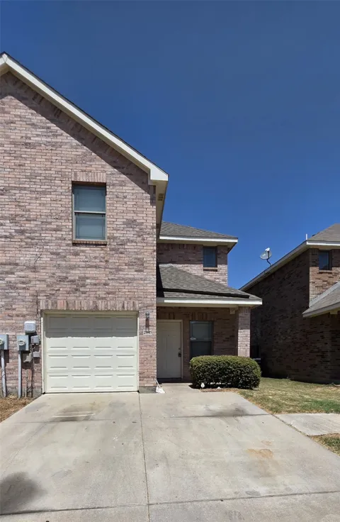 2345 Aldergate Drive