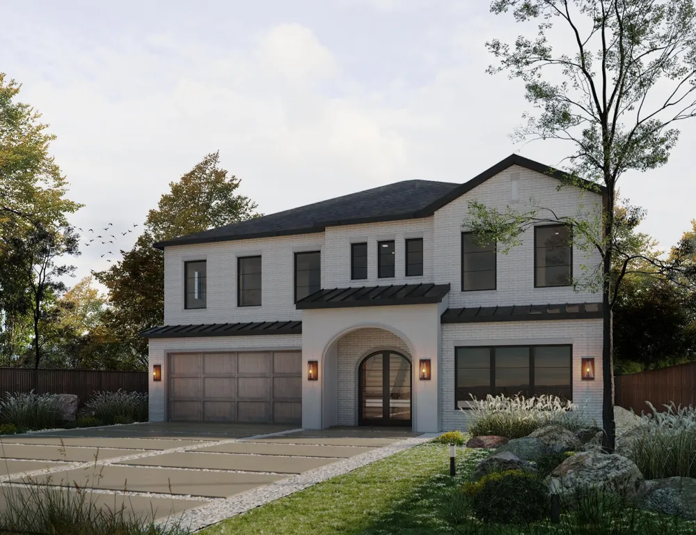 3765 Durango Drive Dallas, TX 75220