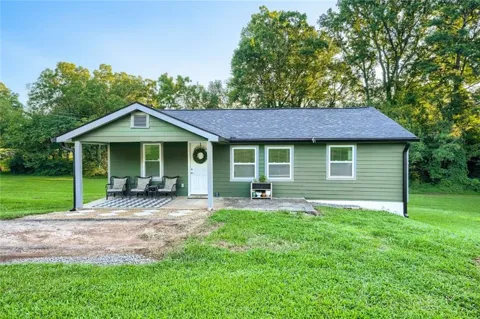 626 Mitchell Drive