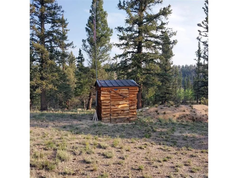 1167 Latigo Loop Hartsel, CO 80449