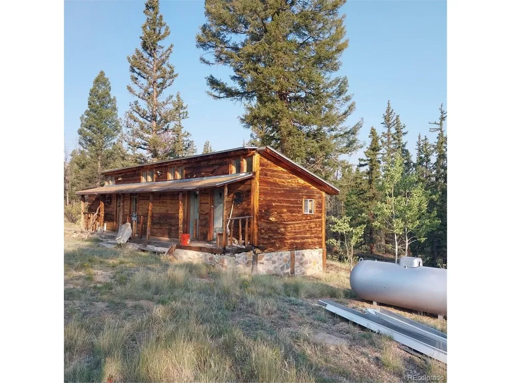 1167 Latigo Loop Hartsel, CO 80449