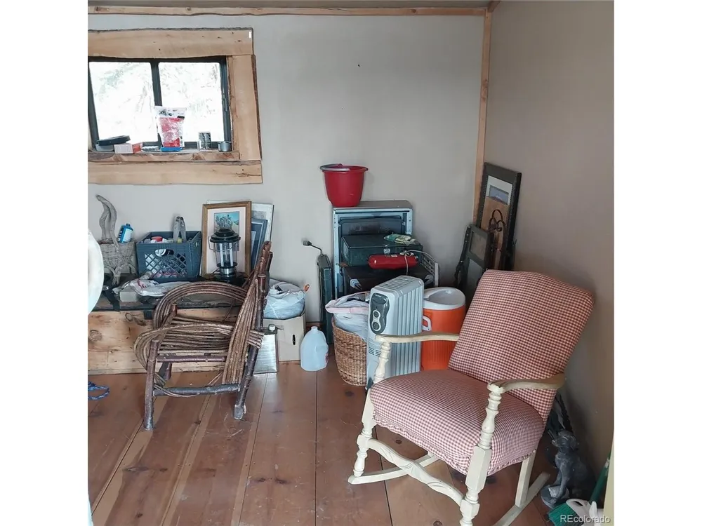 1167 Latigo Loop Hartsel, CO 80449