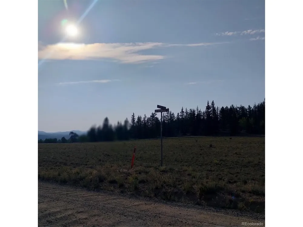 1167 Latigo Loop Hartsel, CO 80449
