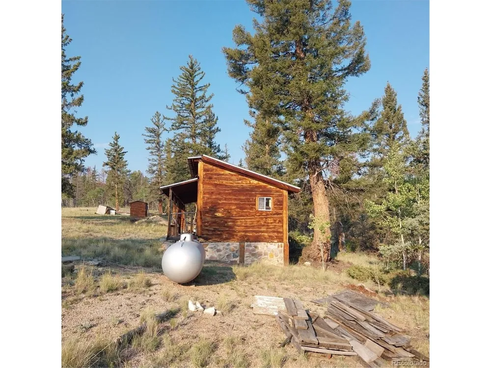 1167 Latigo Loop Hartsel, CO 80449