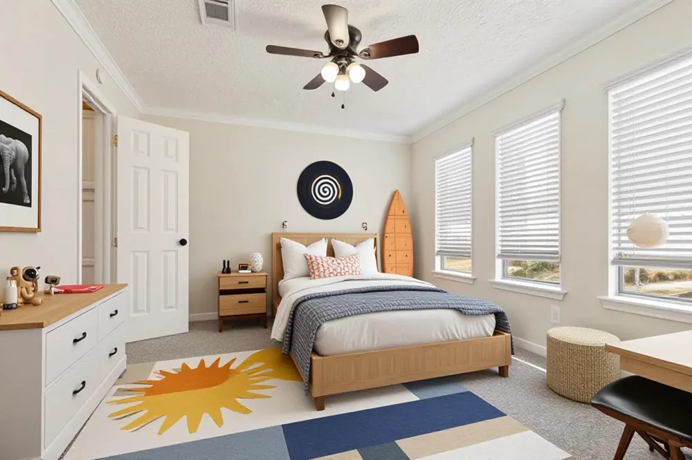 9110 Godstone Lane Spring, TX 77379