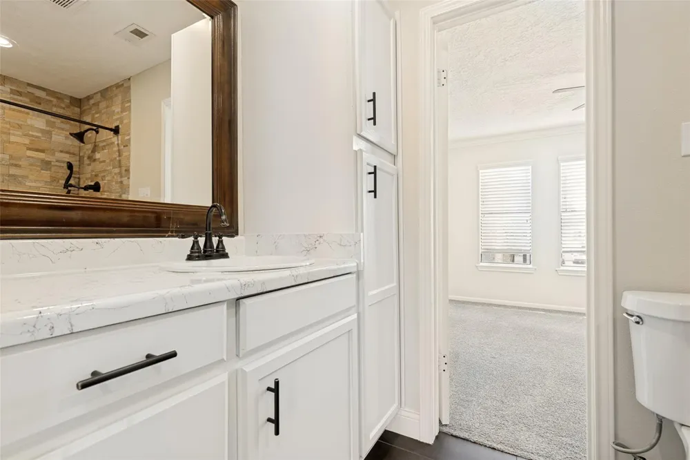 9110 Godstone Lane Spring, TX 77379