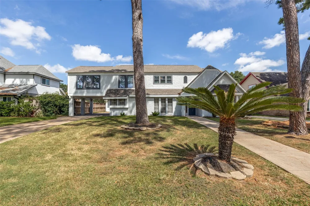 9110 Godstone Lane Spring, TX 77379