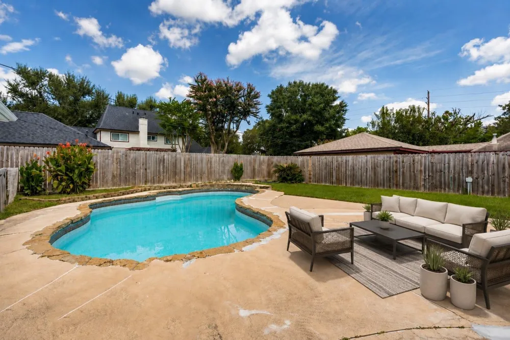 9110 Godstone Lane Spring, TX 77379