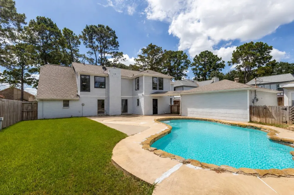 9110 Godstone Lane Spring, TX 77379