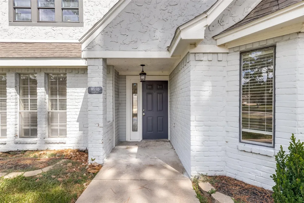 9110 Godstone Lane Spring, TX 77379