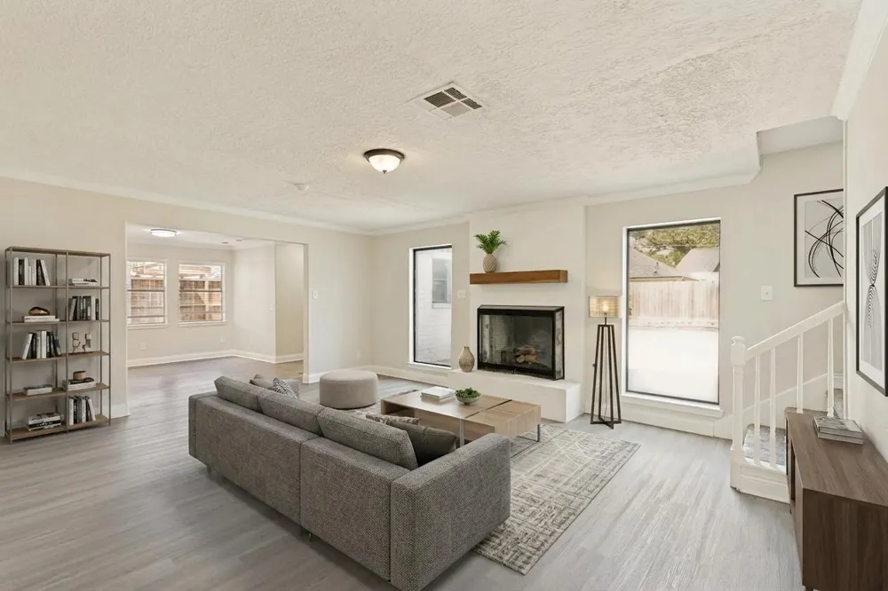 9110 Godstone Lane Spring, TX 77379