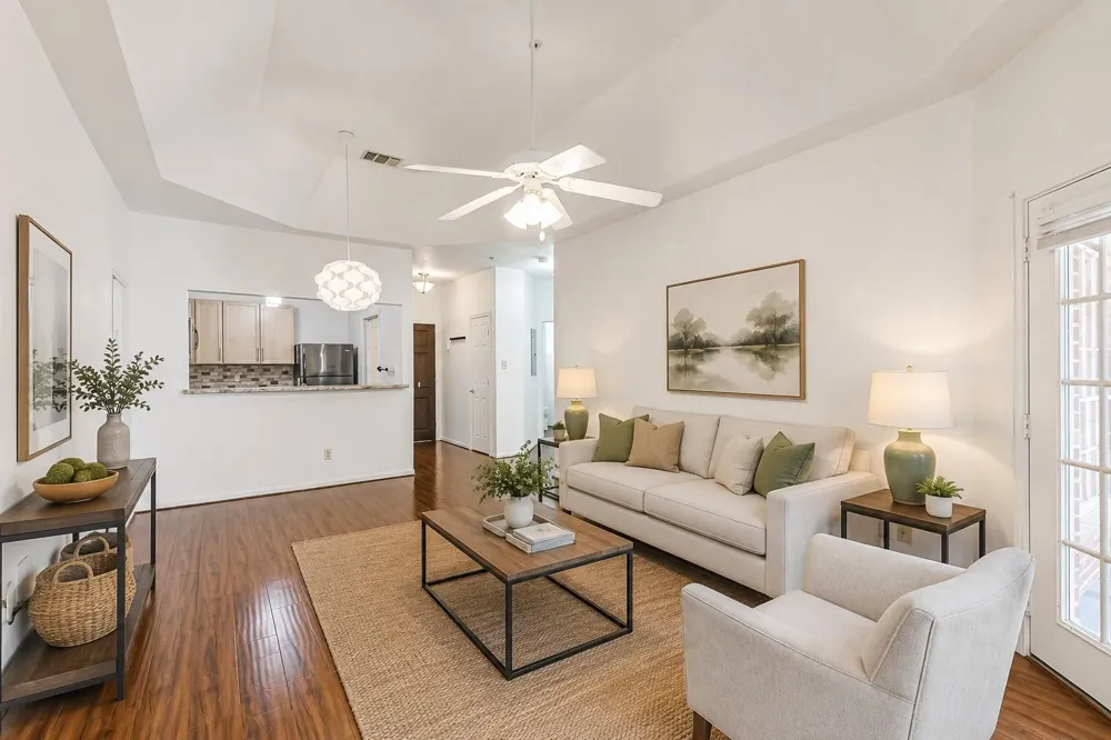 2803 Kings Crossing Drive #303 Kingwood, TX 77345