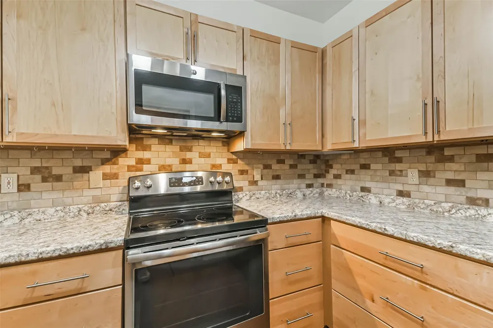 2803 Kings Crossing Drive #303 Kingwood, TX 77345