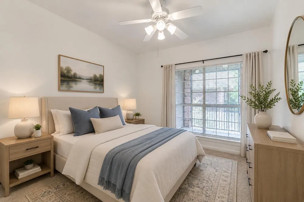 2803 Kings Crossing Drive #303 Kingwood, TX 77345