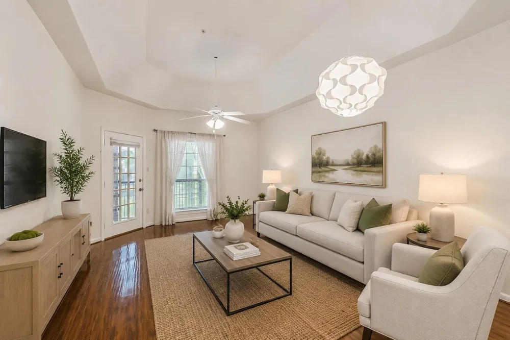 2803 Kings Crossing Drive #303 Kingwood, TX 77345