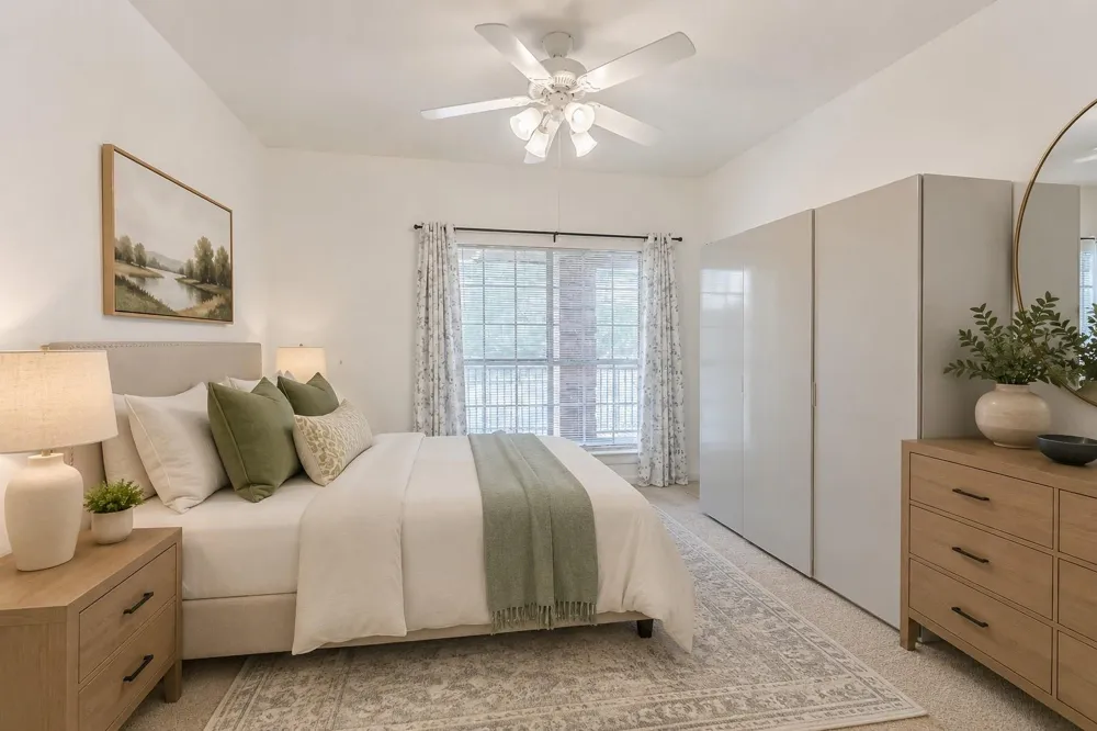 2803 Kings Crossing Drive #303 Kingwood, TX 77345