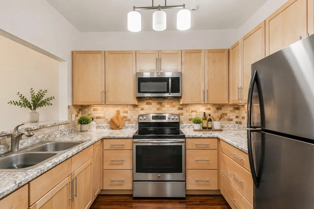 2803 Kings Crossing Drive #303 Kingwood, TX 77345