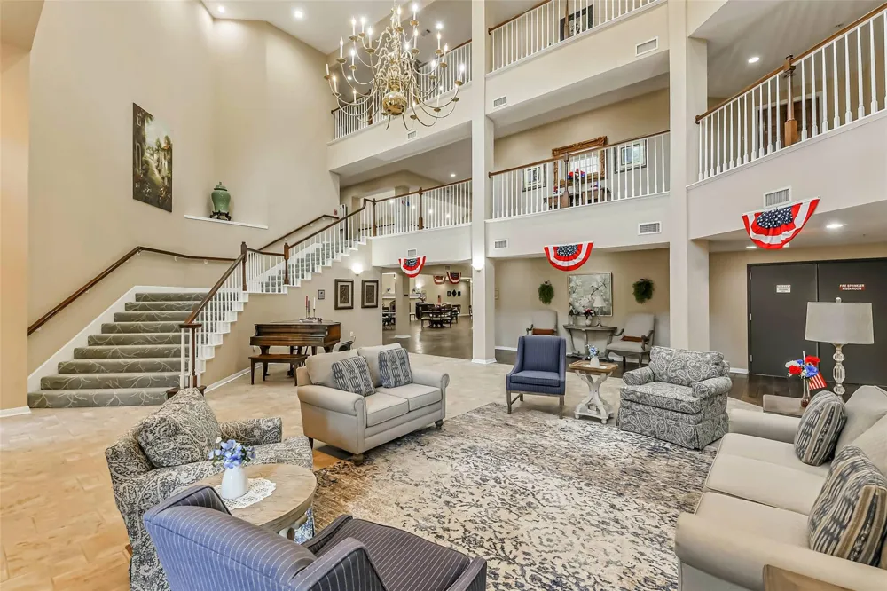 2803 Kings Crossing Drive #303 Kingwood, TX 77345
