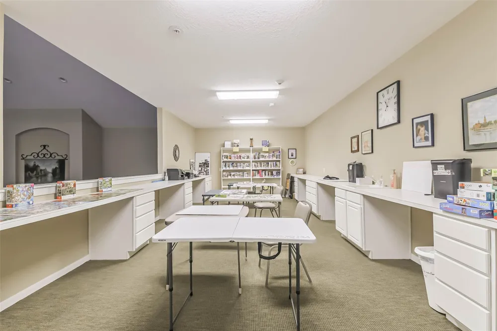 2803 Kings Crossing Drive #303 Kingwood, TX 77345