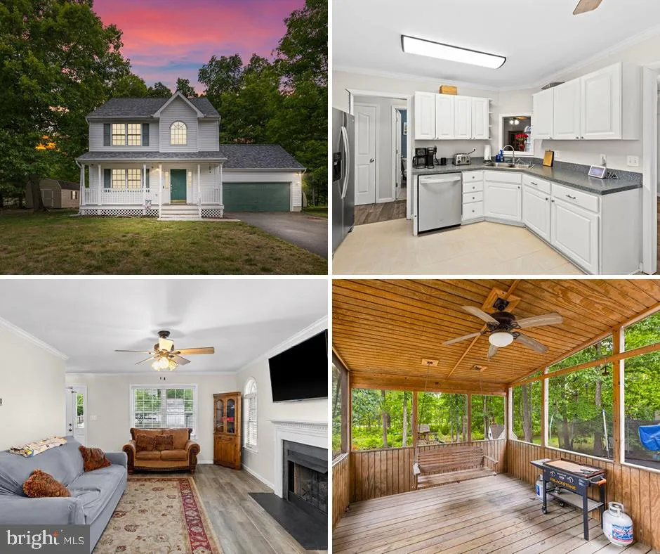 5300 RACHELS COURT Fredericksburg, VA 22407