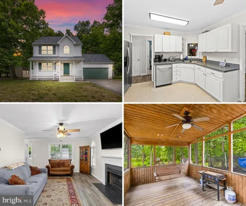 5300 RACHELS COURT