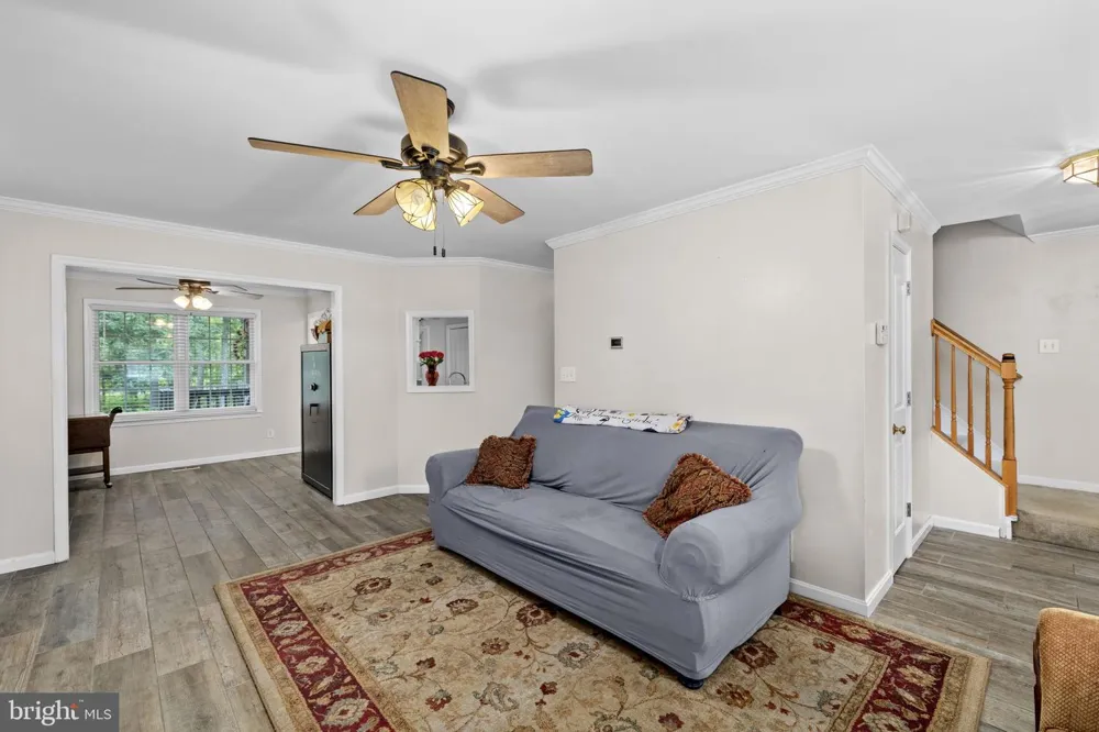 5300 RACHELS COURT Fredericksburg, VA 22407
