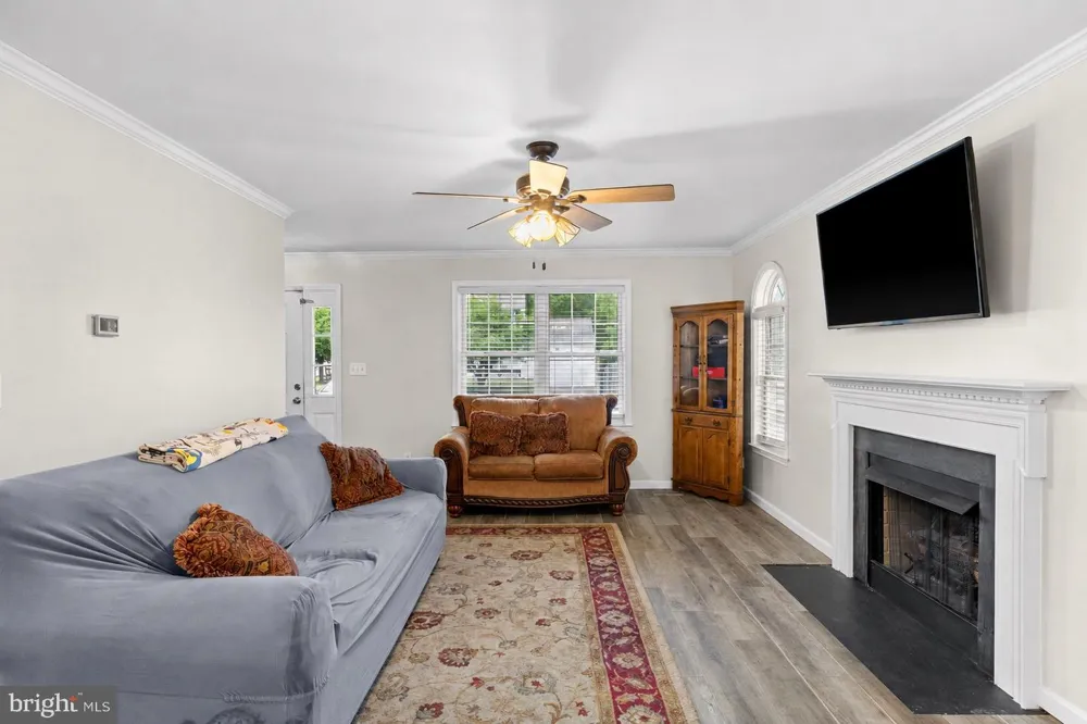 5300 RACHELS COURT Fredericksburg, VA 22407