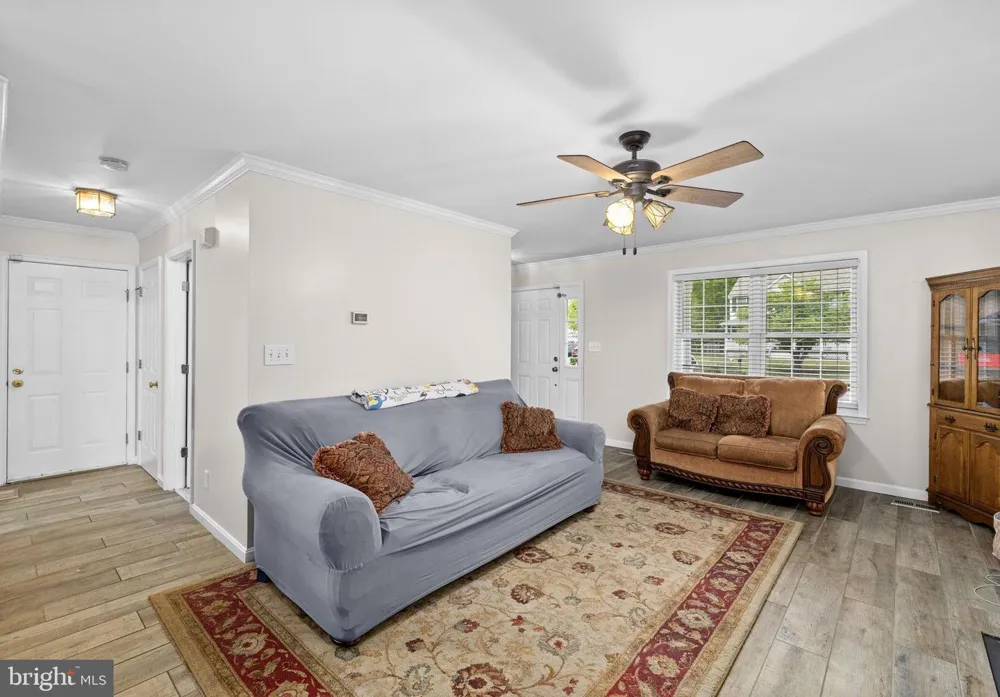 5300 RACHELS COURT Fredericksburg, VA 22407