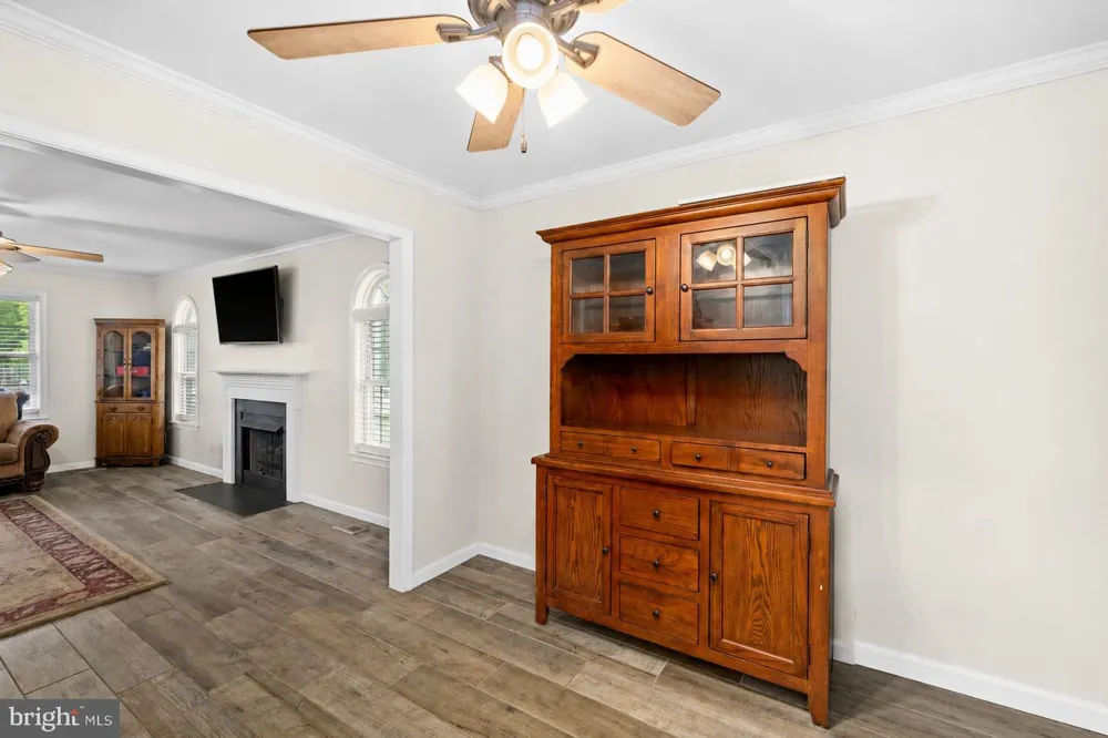 5300 RACHELS COURT Fredericksburg, VA 22407