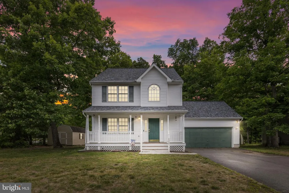 5300 RACHELS COURT Fredericksburg, VA 22407
