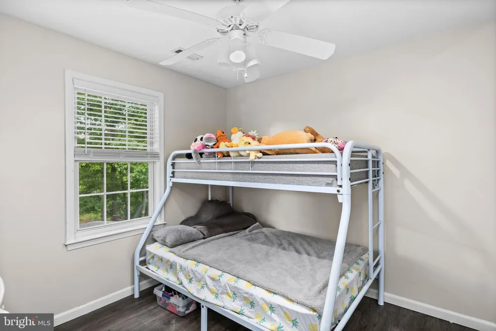 5300 RACHELS COURT Fredericksburg, VA 22407