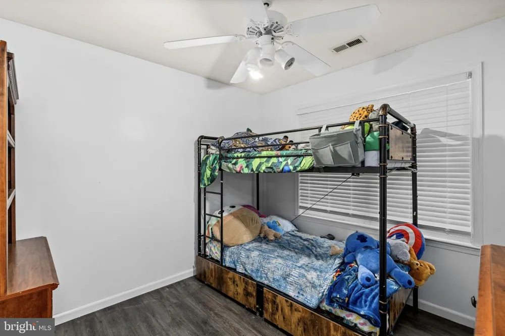 5300 RACHELS COURT Fredericksburg, VA 22407