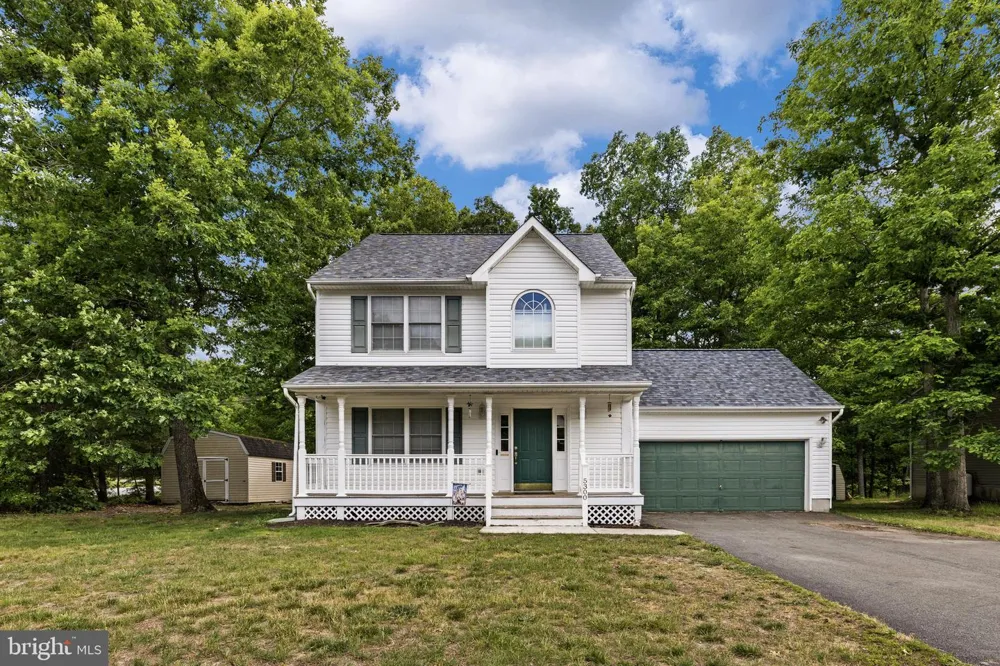 5300 RACHELS COURT Fredericksburg, VA 22407