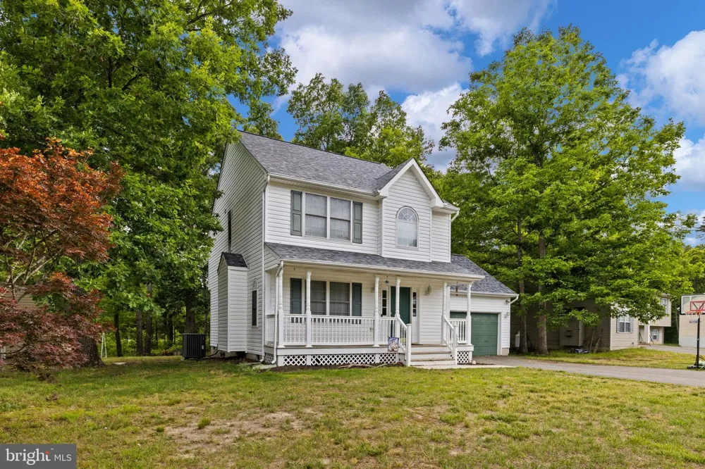 5300 RACHELS COURT Fredericksburg, VA 22407