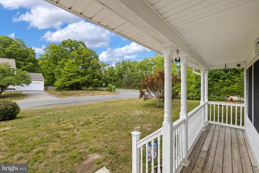5300 RACHELS COURT Fredericksburg, VA 22407