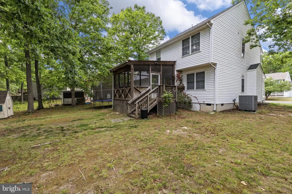 5300 RACHELS COURT Fredericksburg, VA 22407