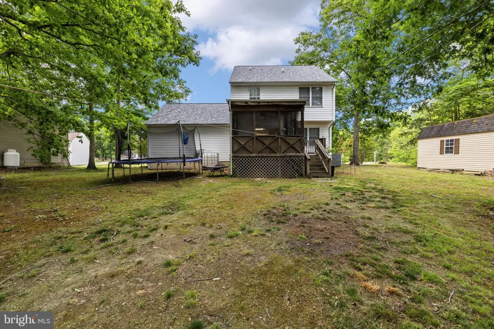 5300 RACHELS COURT Fredericksburg, VA 22407