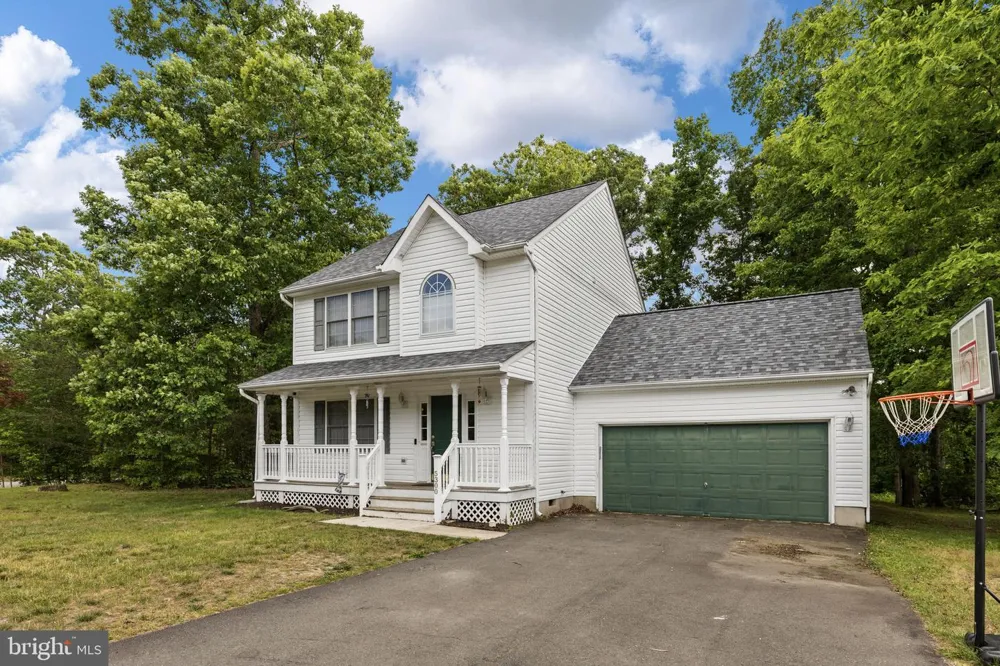 5300 RACHELS COURT Fredericksburg, VA 22407