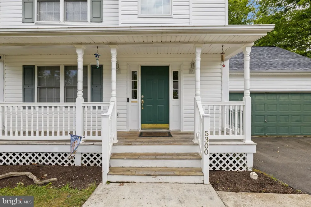 5300 RACHELS COURT Fredericksburg, VA 22407