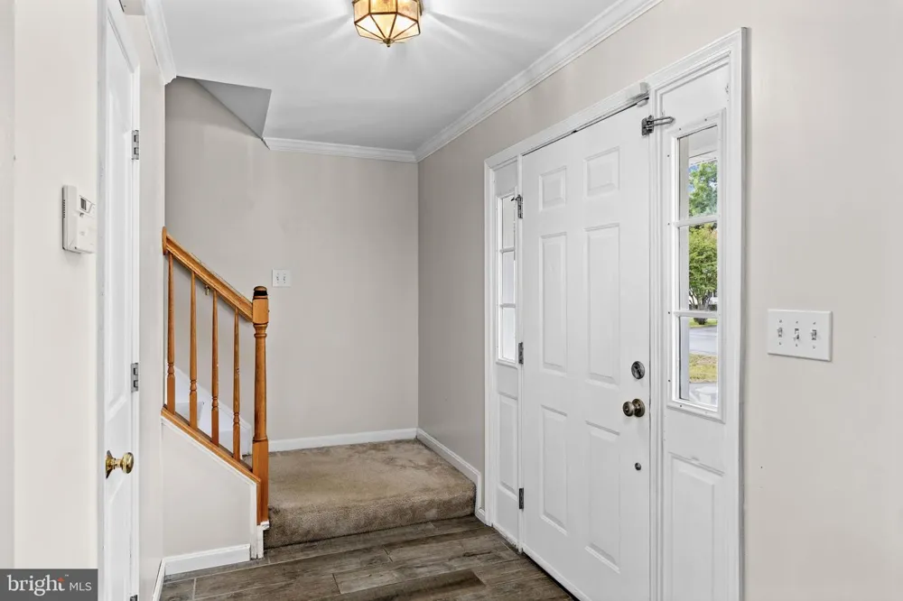 5300 RACHELS COURT Fredericksburg, VA 22407
