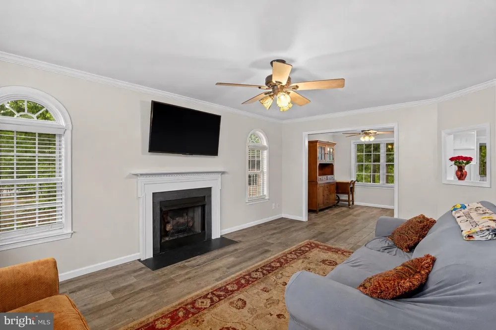 5300 RACHELS COURT Fredericksburg, VA 22407