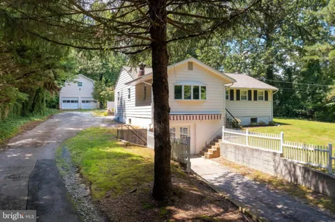 2510 DAVIDSONVILLE ROAD