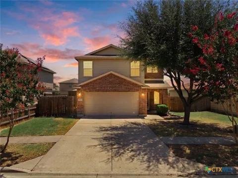 5212 Capricorn Loop