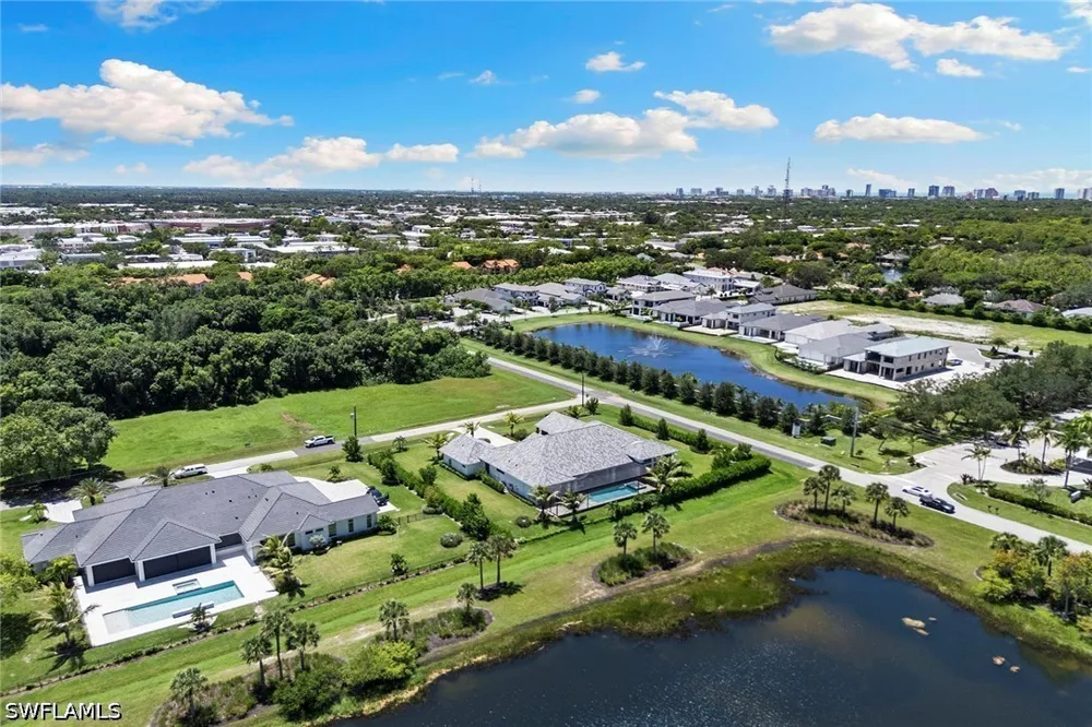 Anthony Court Naples, FL 34109
