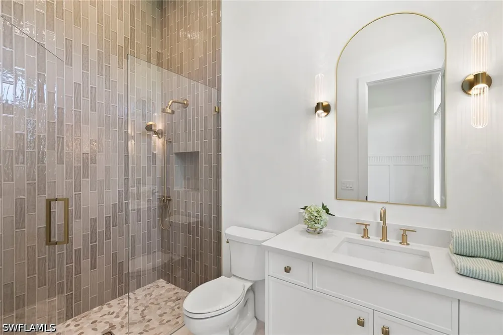 Anthony Court Naples, FL 34109