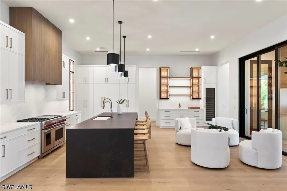 Anthony Court Naples, FL 34109